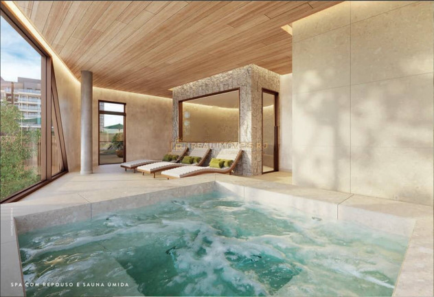 Imagem Apartamento com 3 Quartos à Venda, 271 m² em Barra Da Tijuca - Rio De Janeiro