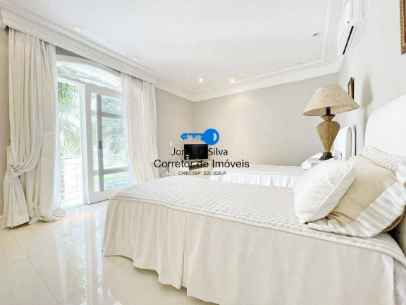 Imagem Casa com 8 Quartos à Venda, 1.000 m² em Jardim Acapulco - Guarujá