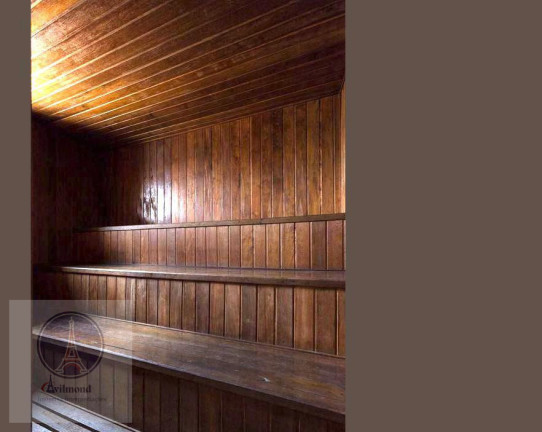 Imagem Apartamento com 1 Quarto para Alugar, 38 m² em Indianópolis - São Paulo