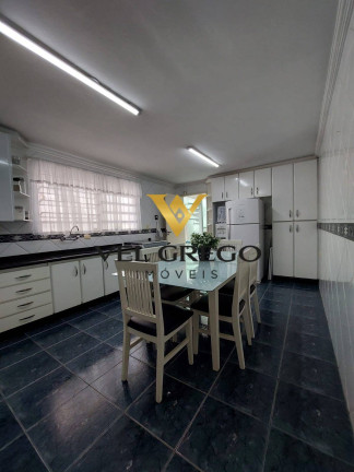 Sobrado com 3 Quartos à Venda, 125 m² em Paulicéia - São Bernardo Do Campo