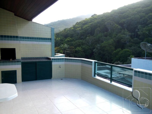 Imagem Apartamento com 4 Quartos à Venda, 168 m² em Praia Grande - Ubatuba Imagem Apartamento com 4 Quartos à Venda, 168 m² em Praia Grande - Ubatuba