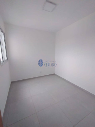 Imagem Apartamento com 2 Quartos para Alugar, 53 m² em Setor Central - Anápolis Imagem Apartamento com 2 Quartos para Alugar, 53 m² em Setor Central - Anápolis