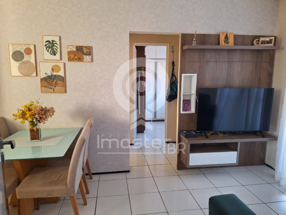 Imagem Apartamento com 2 Quartos à Venda, 56 m² em Messejana - Fortaleza Imagem Apartamento com 2 Quartos à Venda, 56 m² em Messejana - Fortaleza
