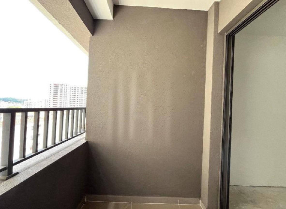 Imagem Apartamento com 1 Quarto à Venda, 34 m² em Saúde - São Paulo Imagem Apartamento com 1 Quarto à Venda, 34 m² em Saúde - São Paulo