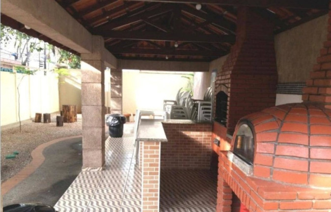 Imagem Apartamento com 3 Quartos à Venda, 57 m² em Paulicéia - São Bernardo Do Campo Imagem Apartamento com 3 Quartos à Venda, 57 m² em Paulicéia - São Bernardo Do Campo
