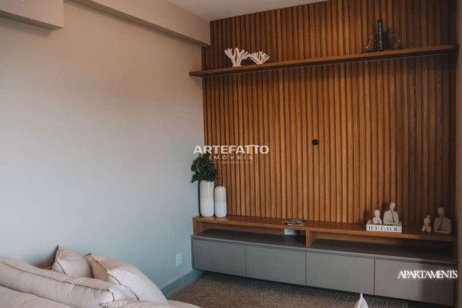 Imagem Apartamento com 3 Quartos à Venda, 74 m² em Núcleo Agrícola Alpha - Franca Imagem Apartamento com 3 Quartos à Venda, 74 m² em Núcleo Agrícola Alpha - Franca