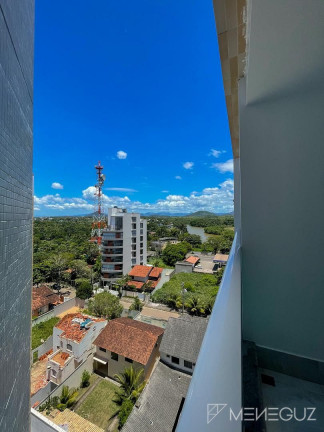 Imagem Apartamento com 4 Quartos à Venda, 163 m² em Enseada Azul - Guarapari