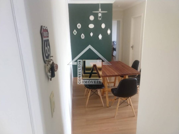 Imagem Apartamento com 2 Quartos à Venda, 55 m² em Vila Andrade - São Paulo Imagem Apartamento com 2 Quartos à Venda, 55 m² em Vila Andrade - São Paulo