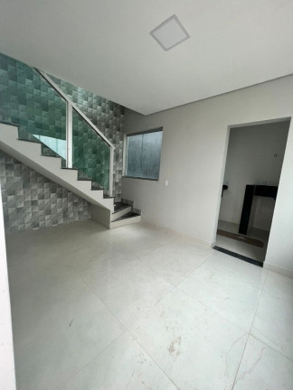 Imagem Casa com 2 Quartos à Venda, 150 m² em São João - Betim Imagem Casa com 2 Quartos à Venda, 150 m² em São João - Betim