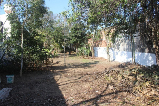 Imagem Terreno à Venda, 2.085 m² em Tapera - Florianópolis Imagem Terreno à Venda, 2.085 m² em Tapera - Florianópolis
