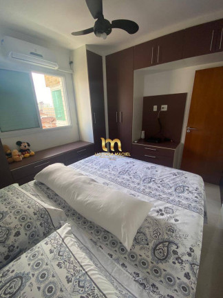Imagem Apartamento com 1 Quarto à Venda, 48 m² em Tupi - Praia Grande