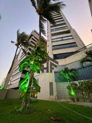 Imagem Apartamento com 4 Quartos para Alugar, 160 m² em Boa Viagem - Recife Imagem Apartamento com 4 Quartos para Alugar, 160 m² em Boa Viagem - Recife
