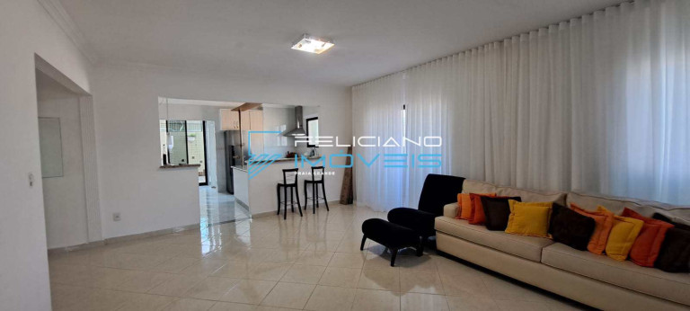 Imagem Cobertura com 4 Quartos à Venda, 288 m² em Canto Do Forte - Praia Grande Imagem Cobertura com 4 Quartos à Venda, 288 m² em Canto Do Forte - Praia Grande