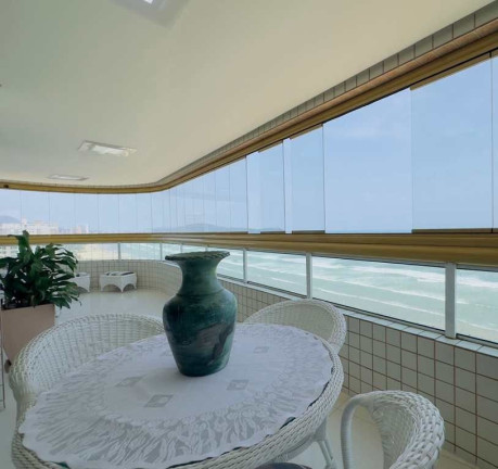 Imagem Apartamento com 3 Quartos à Venda, 156 m² em Aviação - Praia Grande Imagem Apartamento com 3 Quartos à Venda, 156 m² em Aviação - Praia Grande