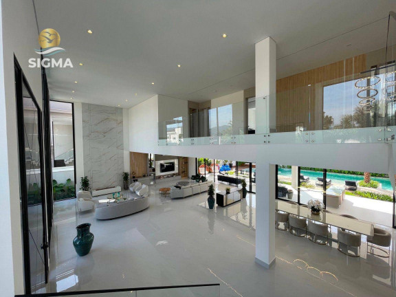 Imagem Casa com 7 Quartos à Venda, 800 m² em Jardim Acapulco - Guarujá Imagem Casa com 7 Quartos à Venda, 800 m² em Jardim Acapulco - Guarujá