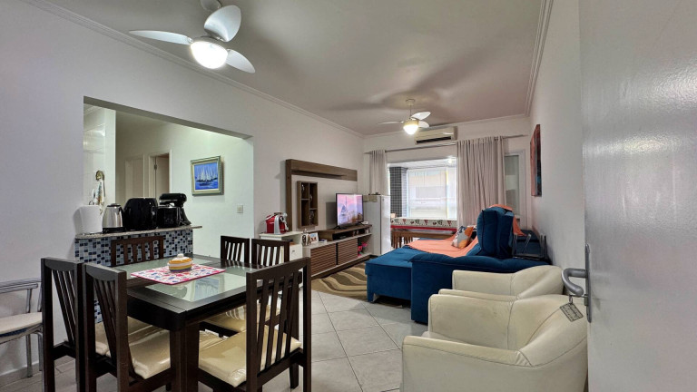 Imagem Apartamento com 3 Quartos à Venda, 100 m² em Riviera De São Lourenço - Bertioga