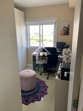 Imagem Apartamento com 3 Quartos à Venda, 134 m² em Jardim Taquaral - São Paulo Imagem Apartamento com 3 Quartos à Venda, 134 m² em Jardim Taquaral - São Paulo