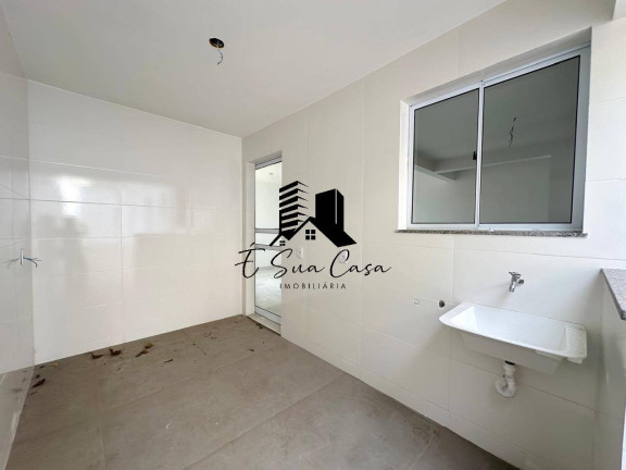 Imagem Apartamento com 2 Quartos à Venda, 120 m² em Europa - Contagem Imagem Apartamento com 2 Quartos à Venda, 120 m² em Europa - Contagem