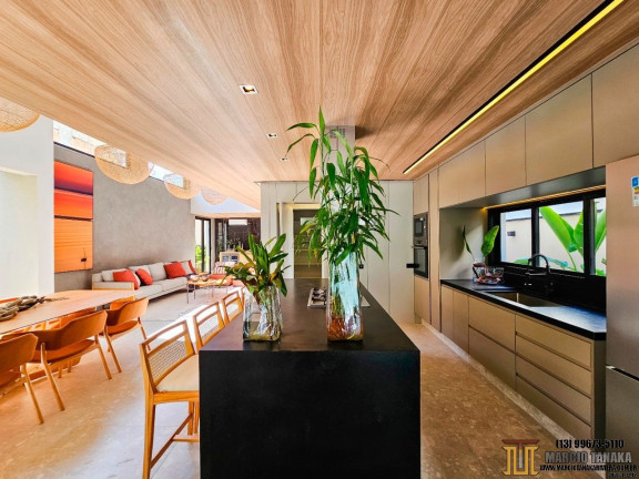 Imagem Casa com 5 Quartos à Venda, 399 m² em Riviera - Bertioga Imagem Casa com 5 Quartos à Venda, 399 m² em Riviera - Bertioga