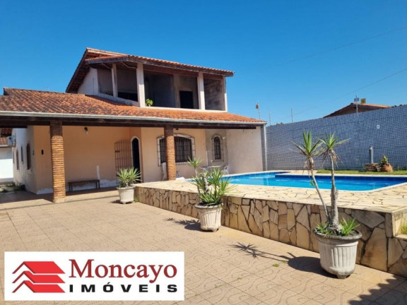 Imagem Sobrado com 3 Quartos à Venda, 360 m² em Pontal De Santa Marina - Caraguatatuba Imagem Sobrado com 3 Quartos à Venda, 360 m² em Pontal De Santa Marina - Caraguatatuba