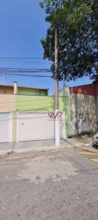 Sobrado com 3 Quartos à Venda, 125 m² em Cidade Líder - São Paulo