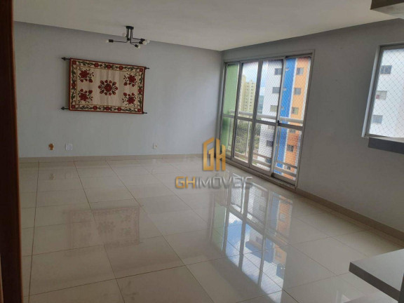 Imagem Apartamento com 2 Quartos à Venda, 93 m² em Residencial Eldorado - Goiânia Imagem Apartamento com 2 Quartos à Venda, 93 m² em Residencial Eldorado - Goiânia