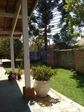Imagem Chácara com 3 Quartos à Venda, 996 m² em Campos De Atibaia - Atibaia