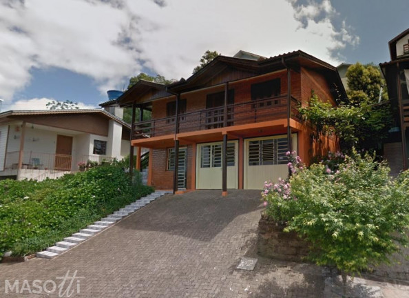 Imagem Casa com 4 Quartos à Venda, 135 m² em Piratini - Gramado Imagem Casa com 4 Quartos à Venda, 135 m² em Piratini - Gramado