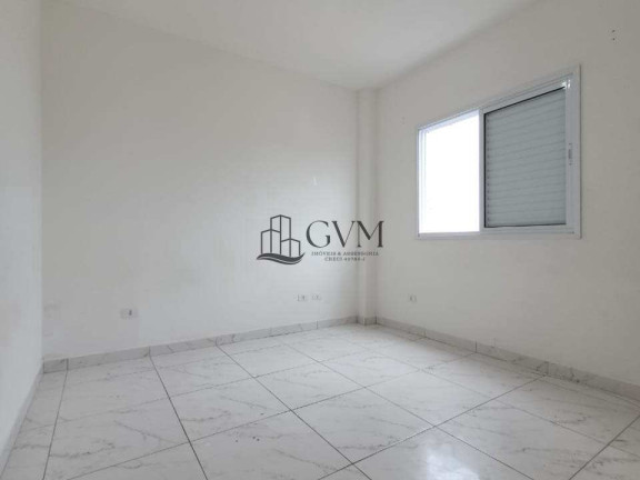 Imagem Apartamento com 2 Quartos à Venda, 52 m² em Ocian - Praia Grande