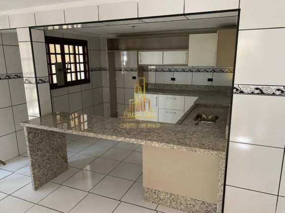 Imagem Casa com 4 Quartos à Venda, 273 m² em Suíssa - Ribeirão Pires Imagem Casa com 4 Quartos à Venda, 273 m² em Suíssa - Ribeirão Pires