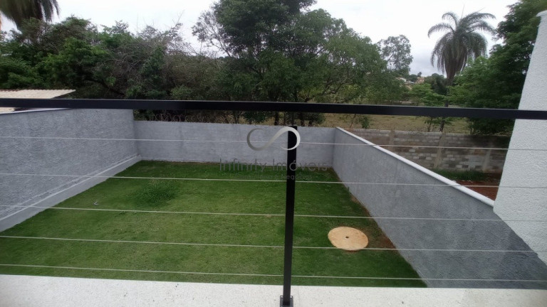 Imagem Casa de Condomínio com 3 Quartos à Venda, 426 m² em Lagoa Mansões - Lagoa Santa