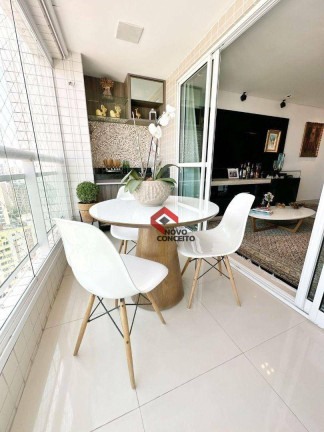 Imagem Apartamento com 3 Quartos à Venda, 117 m² em Aldeota - Fortaleza Imagem Apartamento com 3 Quartos à Venda, 117 m² em Aldeota - Fortaleza