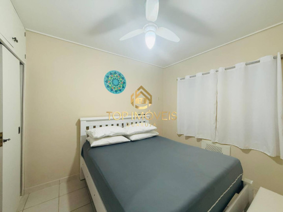 Imagem Apartamento com 1 Quarto à Venda, 60 m² em Pitangueiras - Guarujá