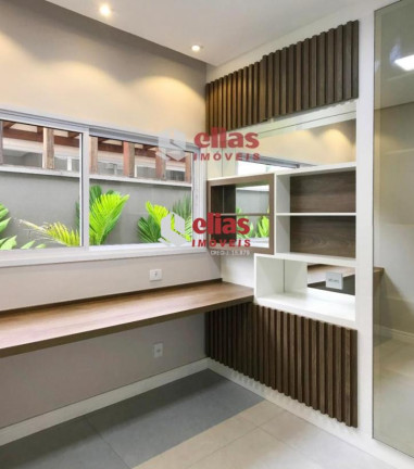 Imagem Casa de Condomínio com 3 Quartos à Venda, 350 m² em Residencial Villa Lobos - Bauru Imagem Casa de Condomínio com 3 Quartos à Venda, 350 m² em Residencial Villa Lobos - Bauru
