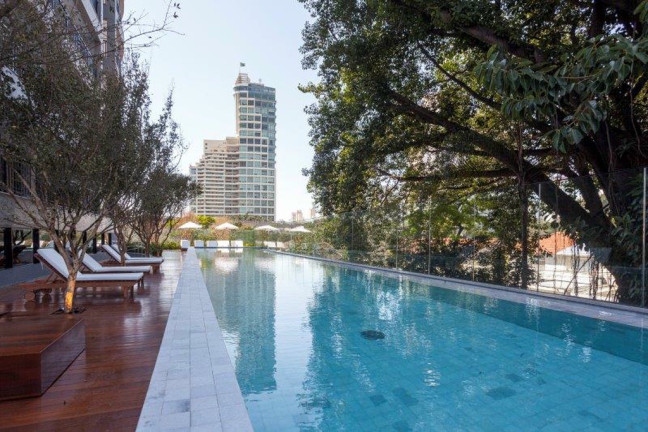 Imagem Apartamento com 3 Quartos à Venda, 94 m² em Brooklin Paulista - São Paulo Imagem Apartamento com 3 Quartos à Venda, 94 m² em Brooklin Paulista - São Paulo