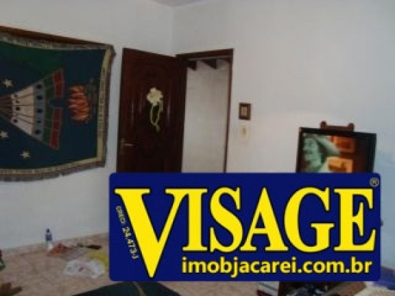 Imagem Casa com 3 Quartos à Venda, em Bandeira Branca Ii - Jacareí Imagem Casa com 3 Quartos à Venda, em Bandeira Branca Ii - Jacareí
