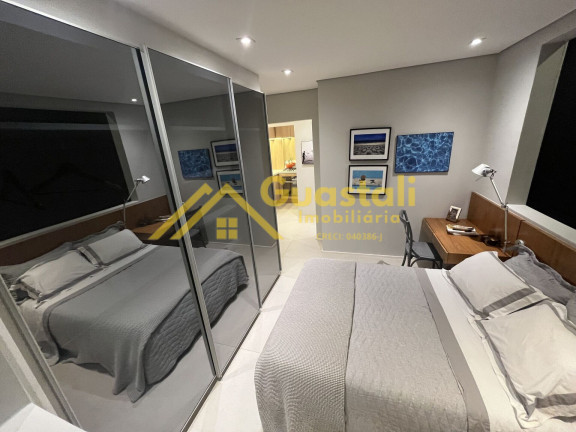 Imagem Apartamento com 2 Quartos à Venda, 53 m² em Glebas Califórnia - Piracicaba