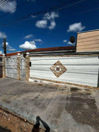 Imagem Casa com 2 Quartos à Venda, 150 m² em Parque Residencial Dom Lafaiete Libânio - São José Do Rio Preto Imagem Casa com 2 Quartos à Venda, 150 m² em Parque Residencial Dom Lafaiete Libânio - São José Do Rio Preto