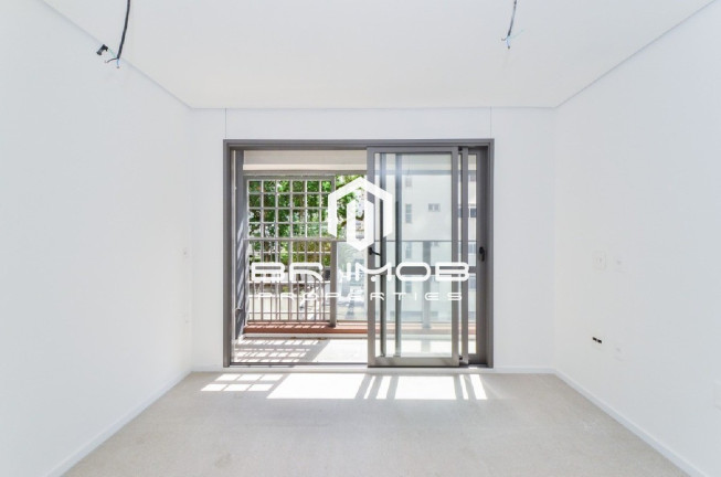 Imagem Imóvel com 1 Quarto à Venda, 24 m² em Campo Belo - São Paulo