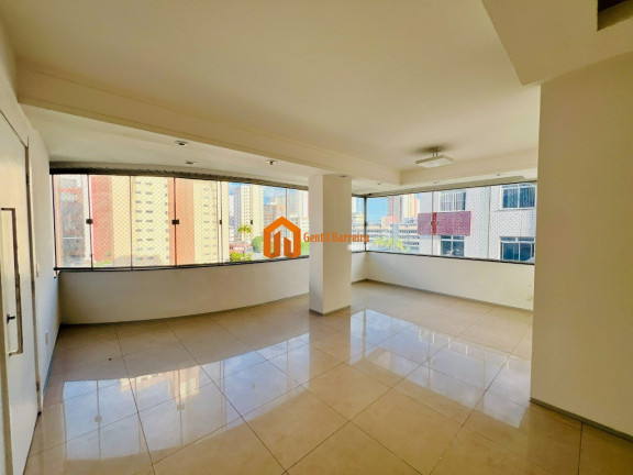 Imagem Apartamento com 3 Quartos à Venda, 171 m² em Meireles - Fortaleza Imagem Apartamento com 3 Quartos à Venda, 171 m² em Meireles - Fortaleza