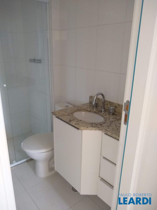 Imagem Apartamento com 2 Quartos à Venda, 56 m² em Vila Floresta - Santo André Imagem Apartamento com 2 Quartos à Venda, 56 m² em Vila Floresta - Santo André
