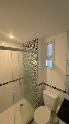 Imagem Apartamento com 2 Quartos para Alugar, 67 m² em Vila Andrade - São Paulo