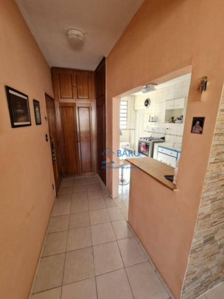 Imagem Apartamento com 3 Quartos à Venda, 111 m² em Santa Cecília - São Paulo Imagem Apartamento com 3 Quartos à Venda, 111 m² em Santa Cecília - São Paulo