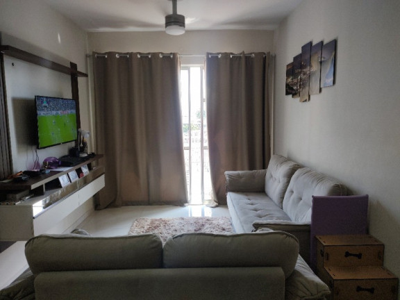 Imagem Imóvel com 2 Quartos à Venda, 70 m² em Campinho - Rio De Janeiro Imagem Imóvel com 2 Quartos à Venda, 70 m² em Campinho - Rio De Janeiro