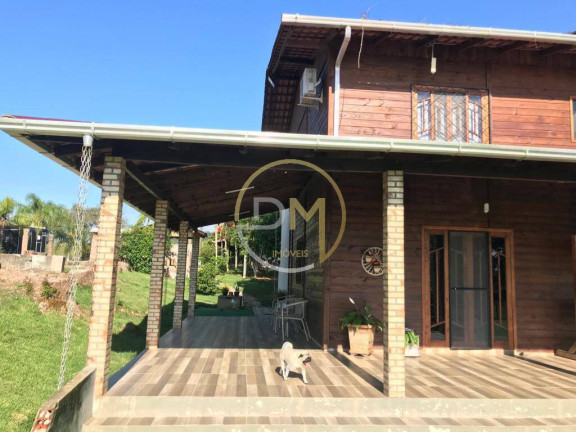 Imagem Casa à Venda,  em Boa Vista - Ilhota