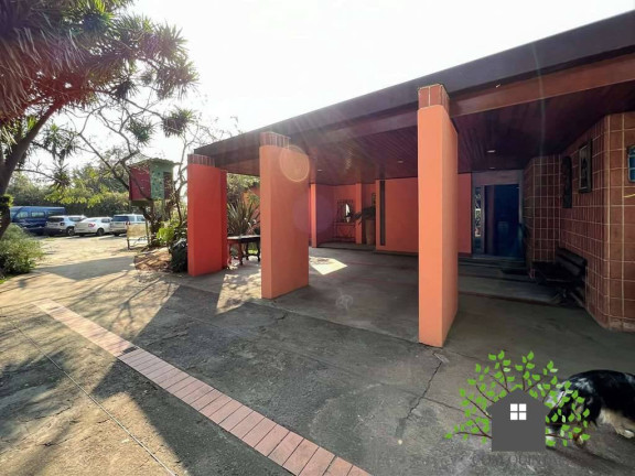 Imagem Casa com 4 Quartos à Venda, 439 m² em Pousada Dos Bandeirantes - Carapicuíba