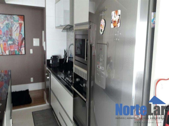 Imagem Apartamento com 2 Quartos à Venda, 80 m² em Vila Leopoldina - São Paulo Imagem Apartamento com 2 Quartos à Venda, 80 m² em Vila Leopoldina - São Paulo