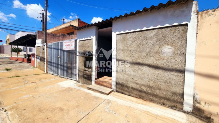 Imagem Casa com 2 Quartos à Venda, 120 m² em Jardim Amanda Ii - Hortolândia Imagem Casa com 2 Quartos à Venda, 120 m² em Jardim Amanda Ii - Hortolândia