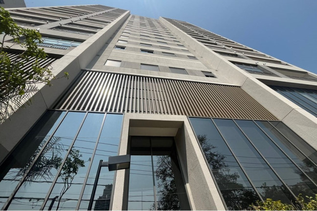 Imagem Apartamento com 2 Quartos à Venda, 58 m² em Chácara Santo Antônio (zona Sul) - São Paulo