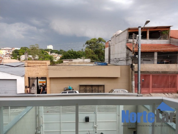 Imagem Sobrado com 3 Quartos à Venda, 180 m² em Jardim São José (zona Norte) - São Paulo Imagem Sobrado com 3 Quartos à Venda, 180 m² em Jardim São José (zona Norte) - São Paulo